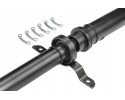 DRIVE SHAFT AUDI A6 C6 AVANT ALLROAD 3 0TDI 04 11 6MTM Catalog number of the part NWN AU 018