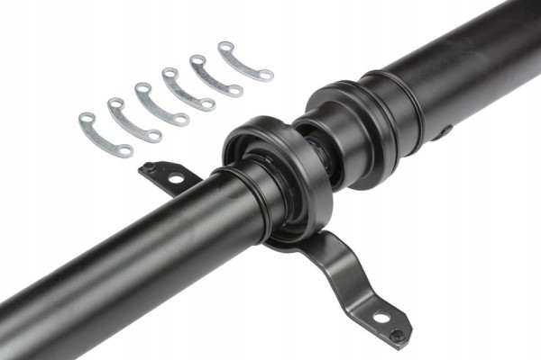 DRIVE SHAFT AUDI A6 C6 AVANT ALLROAD 3 0TDI 04 11 6MTM Catalog number of the part NWN AU 018