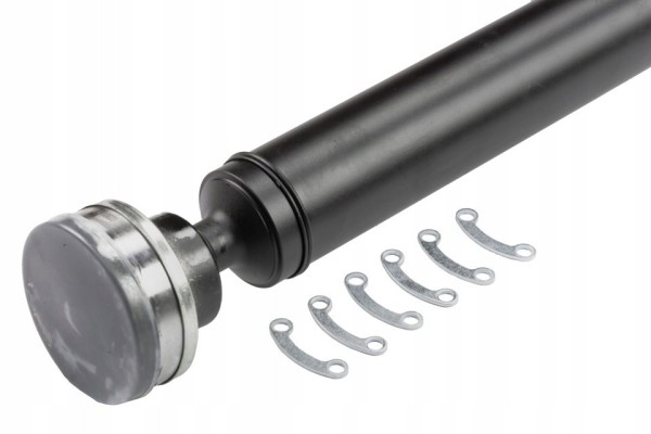 DRIVE SHAFT AUDI A6 C6 AVANT ALLROAD 3 0TDI 04 11 6MTM Quality of parts according to GVO Q original with factory logo OEM OES