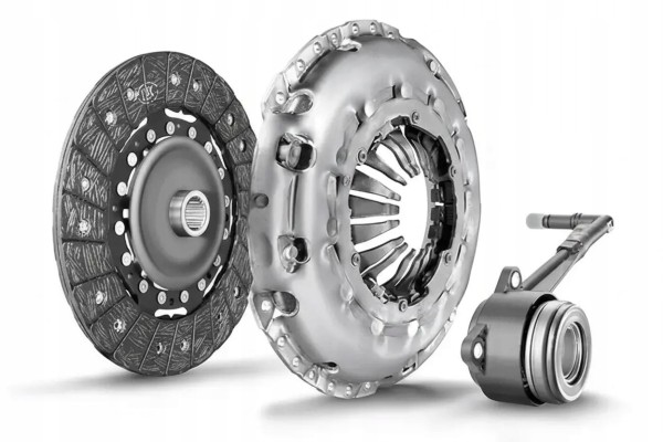 CLUTCH SET CLUTCH 622 3132 37 LUK FIAT