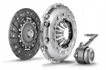 CLUTCH SET CLUTCH 622 3132 37 LUK FIAT