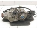 2016 Honda CR V Rear Differential Gr7w4066479