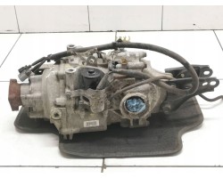 2016 Honda CR V Rear Differential Gr7w4066479