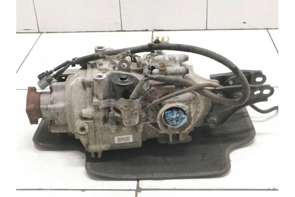 2016 Honda CR V Rear Differential Gr7w4066479