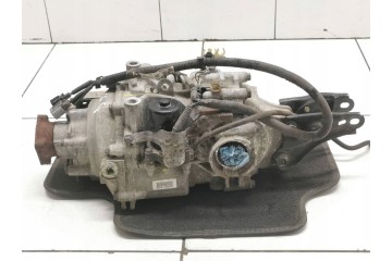 2016 Honda CR V Rear Differential Gr7w4066479