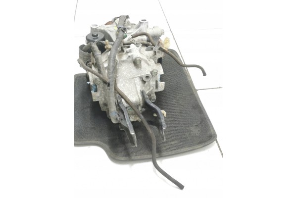 2016 Honda CR V Rear Differential Gr7w4066479 Part manufacturer Honda OE