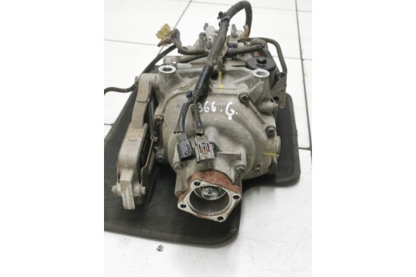 2016 Honda CR V Rear Differential Gr7w4066479 Catalog number of the part Gr7w4066479
