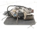 2016 Honda CR V Rear Differential Gr7w4066479 Car type 4x4 SUV