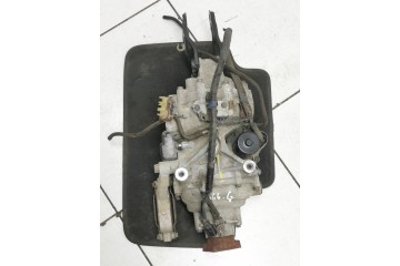 2016 Honda CR V Rear Differential Gr7w4066479 Installation side multipurpose