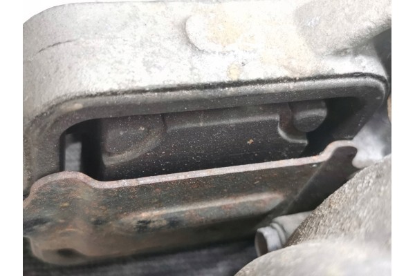 Diferencial Trasero Honda CR-V 2016 Gr7w4066479