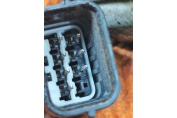 Diferencial Trasero Honda CR-V 2016 Gr7w4066479