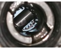 Diferencial Trasero Honda CR-V 2016 Gr7w4066479