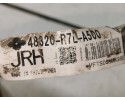 Diferencial Trasero Honda CR-V 2016 Gr7w4066479