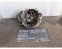 GEARBOX PF6034 6 GEARS RENAULT MASTER III 10 14R 2 3DCI