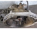 GEARBOX PF6034 6 GEARS RENAULT MASTER III 10 14R 2 3DCI Transmission type manual