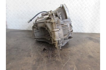 GEARBOX PF6034 6 GEARS RENAULT MASTER III 10 14R 2 3DCI Product weight with unit packaging 5 kg