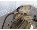 Caja de Cambios PF6034 6 Velocidades Renault Master III 2010-2014 2.3D