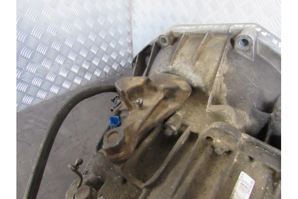 Caja de Cambios PF6034 6 Velocidades Renault Master III 2010-2014 2.3D