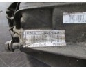 Caja de Cambios PF6034 6 Velocidades Renault Master III 2010-2014 2.3D