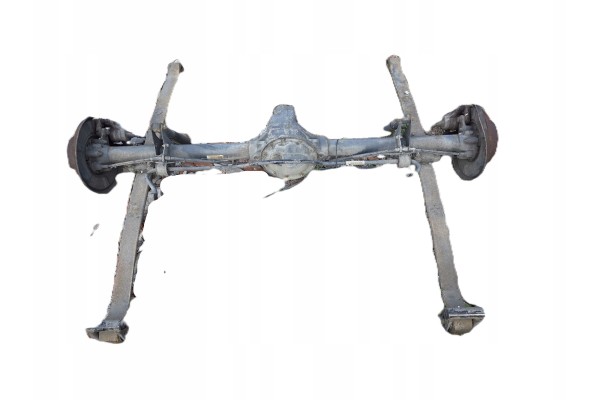 MERCEDES SPRINTER W906 VW CRAFTER A9063502304 004070853 46 11 130TYSKM