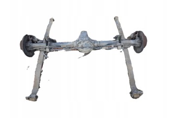 MERCEDES SPRINTER W906 VW CRAFTER A9063502304 004070853 46 11 130TYSKM