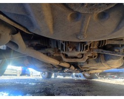BMW E36 FL KOMBI 318i 95 99 DIFFERENTIAL REAR BRIDGE