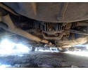 BMW E36 FL KOMBI 318i 95 99 DIFFERENTIAL REAR BRIDGE Catalog number of the part YZ 1516 1543