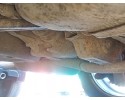 BMW E36 FL KOMBI 318i 95 99 DIFFERENTIAL REAR BRIDGE Part manufacturer BMW OE
