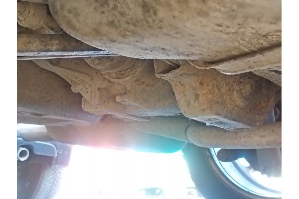 BMW E36 FL KOMBI 318i 95 99 DIFFERENTIAL REAR BRIDGE Part manufacturer BMW OE