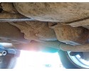 BMW E36 FL KOMBI 318i 95 99 DIFFERENTIAL REAR BRIDGE Car type passenger cars