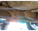 BMW E36 FL KOMBI 318i 95 99 DIFFERENTIAL REAR BRIDGE Product weight with unit packaging 1 kg