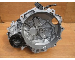 VW GOLF VI AUDI A3 SEAT LEON SKODA OCTAVIA 1 4 TSI TFSI GEARBOX LHY