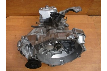 VW GOLF VI AUDI A3 SEAT LEON SKODA OCTAVIA 1 4 TSI TFSI GEARBOX LHY Transmission type manual