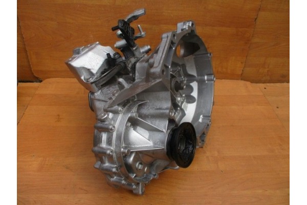 VW GOLF VI AUDI A3 SEAT LEON SKODA OCTAVIA 1 4 TSI TFSI GEARBOX LHY Car type cargo vans passenger cars