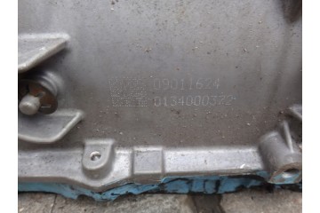 DAMAGED GEARBOX AUTOMATIC BMW N74 Part manufacturer BMW OE