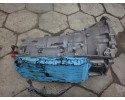 DAMAGED GEARBOX AUTOMATIC BMW N74 Car type 4x4 SUV passenger cars