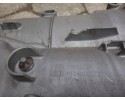 DAMAGED GEARBOX AUTOMATIC BMW N74 Product weight with unit packaging 100 kg