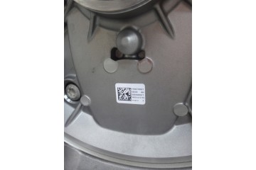 Caja de Cambios Automática Dañada BMW N74