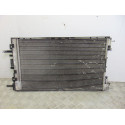 13330217 CONDENSADOR / RADIADOR  AIRE ACONDICIONADO OPEL INSIGNIA BERLINA Cosmo 2010 13330217 190533 OPEL - 1