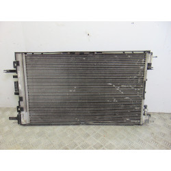 13330217 CONDENSADOR / RADIADOR  AIRE ACONDICIONADO OPEL INSIGNIA BERLINA