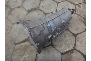 Caja de Cambios Automática Dañada BMW N74