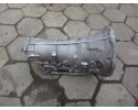 DAMAGED GEARBOX AUTOMATIC BMW N74