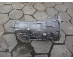 DAMAGED GEARBOX AUTOMATIC BMW N74