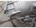 DAMAGED GEARBOX AUTOMATIC BMW N74 Part manufacturer BMW OE