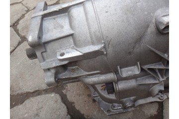 DAMAGED GEARBOX AUTOMATIC BMW N74 Part manufacturer BMW OE