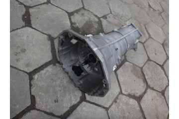 DAMAGED GEARBOX AUTOMATIC BMW N74 Product weight with unit packaging 100 kg