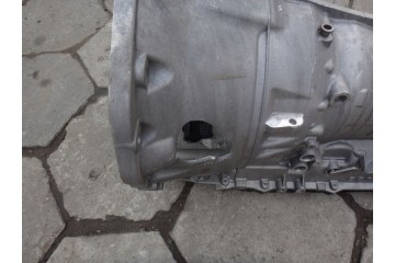 DAMAGED GEARBOX AUTOMATIC BMW N74 Product weight 100 kg