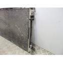 13330217 CONDENSADOR / RADIADOR  AIRE ACONDICIONADO OPEL INSIGNIA BERLINA Cosmo 2010 13330217 190533 OPEL - 1