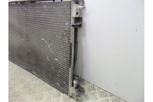 13330217 CONDENSADOR / RADIADOR  AIRE ACONDICIONADO OPEL INSIGNIA BERLINA Cosmo 2010 13330217 190533 OPEL - 1