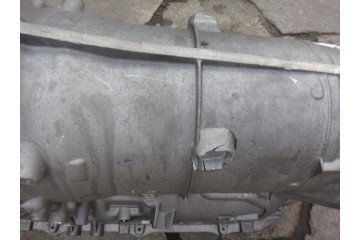 Caja de Cambios Automática Dañada BMW N74